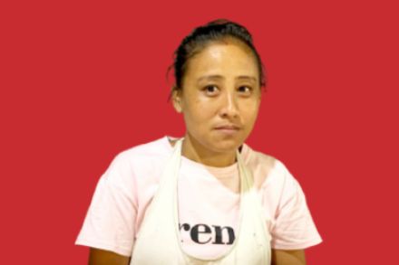 Our Sister's Story