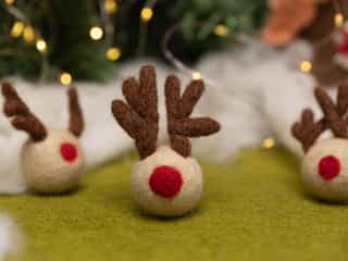 Felt Product