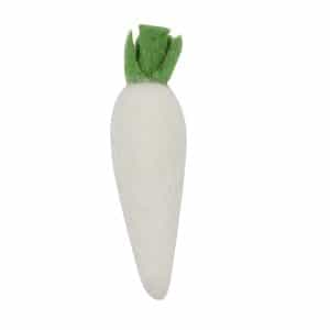Felt Radish | 100% Natural | Made in Nepal