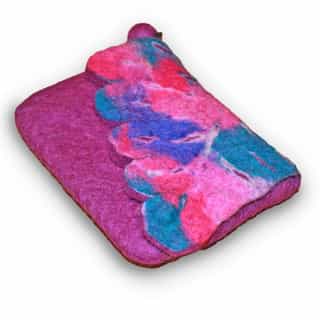 Felt Purse