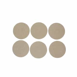 Natural Lokta Coaster | Made in Nepal |