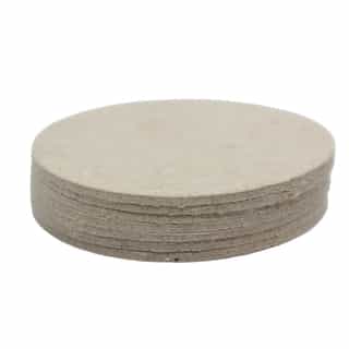 Natural Lokta Coaster | Made in Nepal |