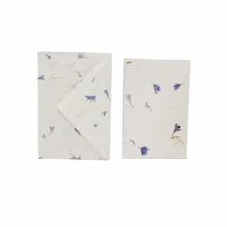 Lokta Envelope And Cards | Made in Nepal |
