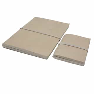 Lokta Paper Diary Grey Color Cover  | Made in Nepal | 100% Hand Made