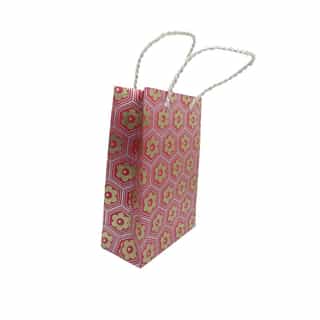 Lokta Paper Gift Carry Bag