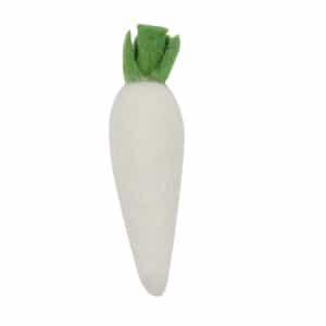 Felt Radish