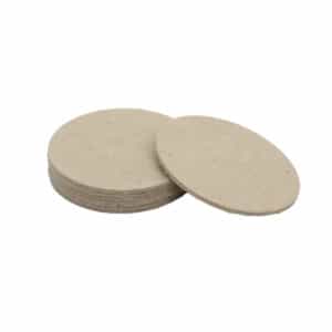 Natural Lokta Coaster | Handmade in Nepal | Eco-Friendly Drink Coaster