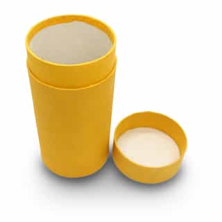 Paper Round Box_02 Lokta Paper Round Shape Box | 100% Handmade in Nepal | Eco-Friendly Gift Packaging