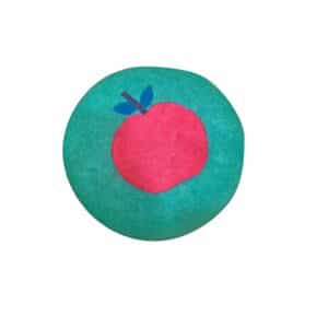 Handmade Felt Sofa Cushion – Stylish, Sustainable & Comfortable
