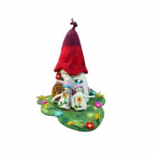 Felt Product