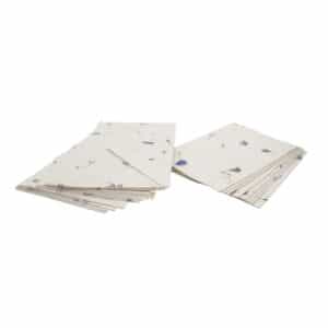 Lokta Envelope and Cards Set | Handmade in Nepal | Eco-Friendly Stationery