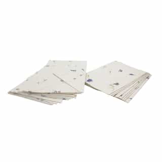 envelope and cards_03 Lokta Envelope and Cards Set | Handmade in Nepal | Eco-Friendly Stationery